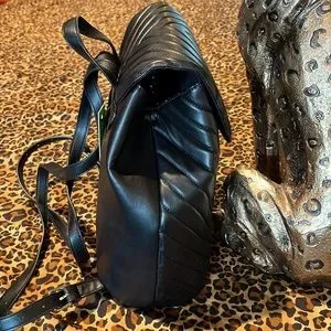 Sam Edelman | Bags | Sam Edelman Medium Back Pack Purse And  display picture 1